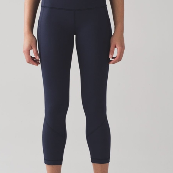 lululemon athletica Pants - lululemon leggings